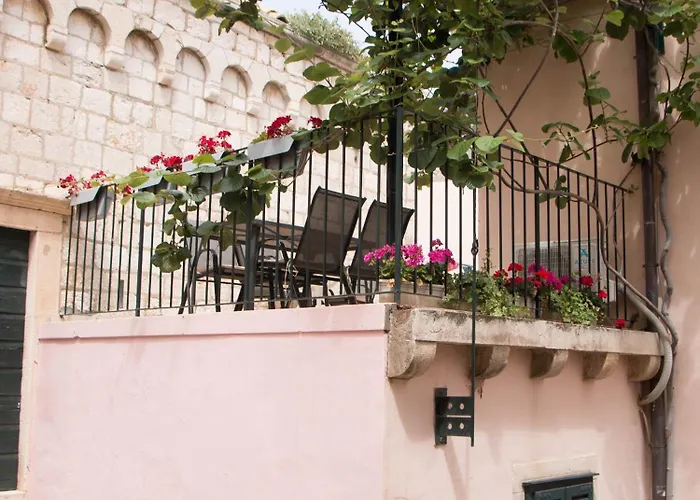 Casa De Mateo Ellias