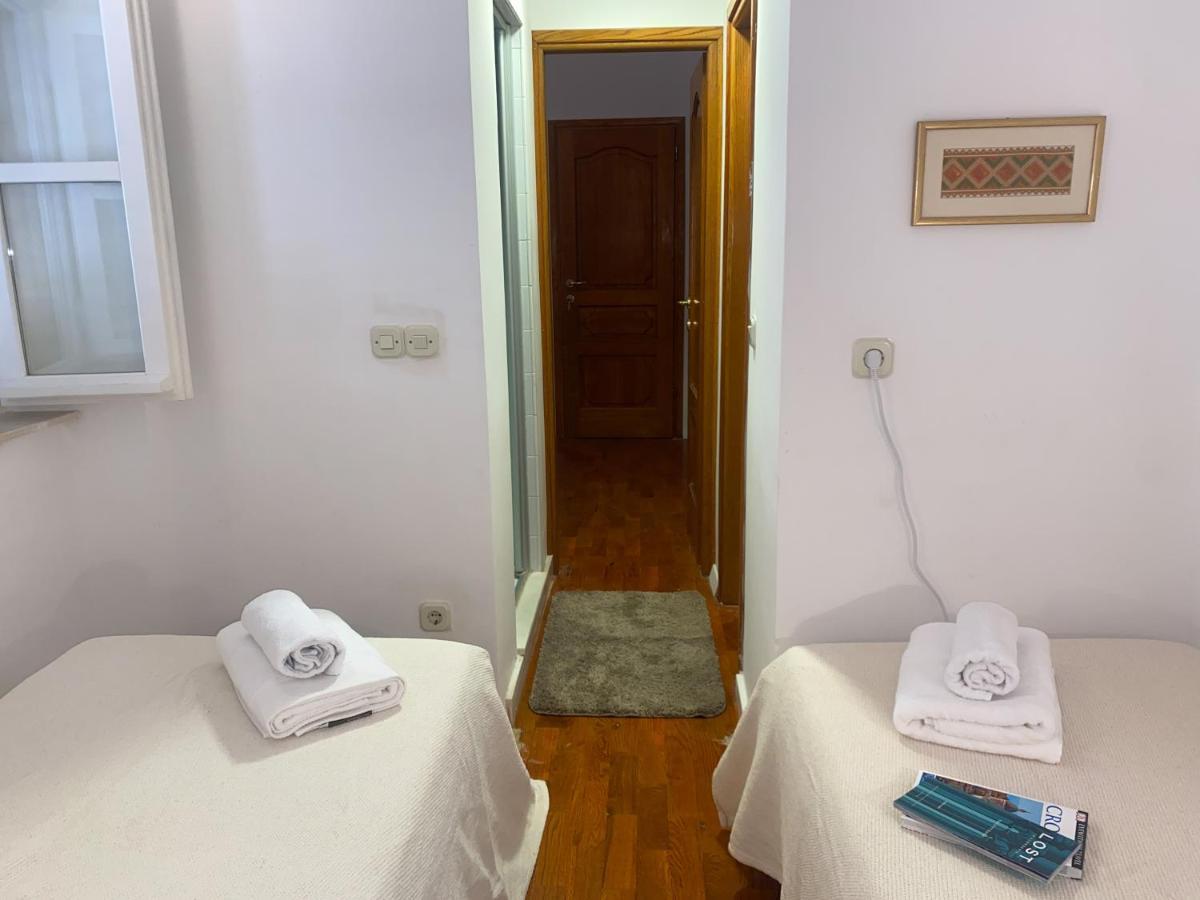 Apartamento Casa De Mateo Ellias *