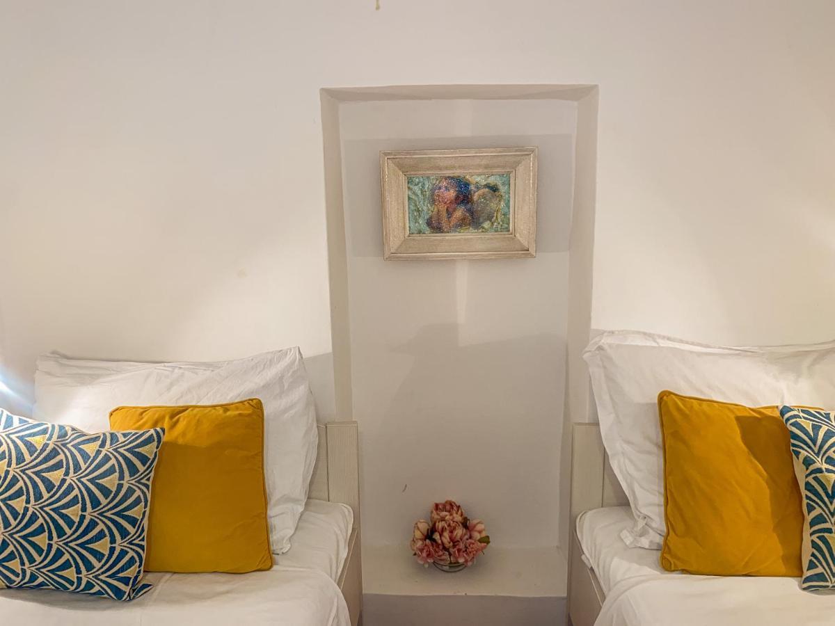 Casa De Mateo Ellias Apartment Dubrovnik