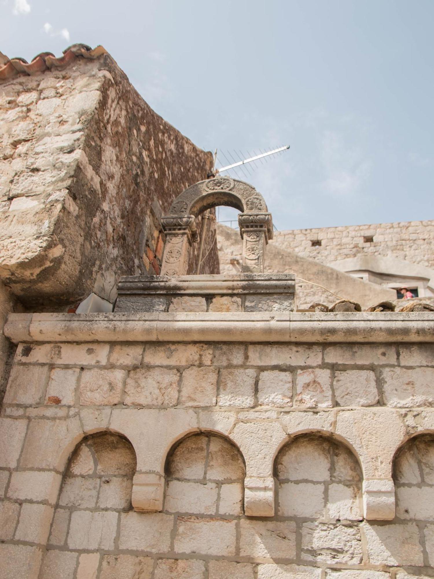 Casa De Mateo Ellias * Dubrovnik