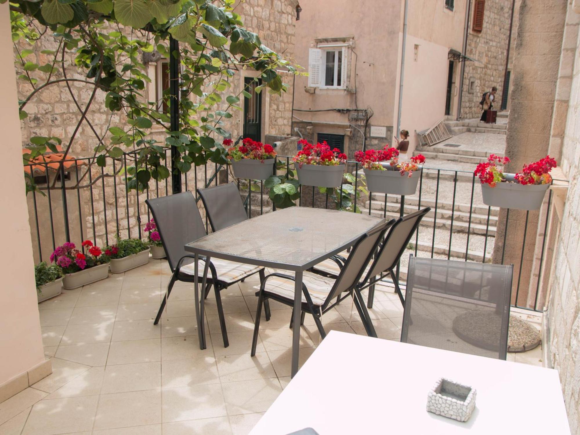 Casa De Mateo Ellias Apartment Dubrovnik