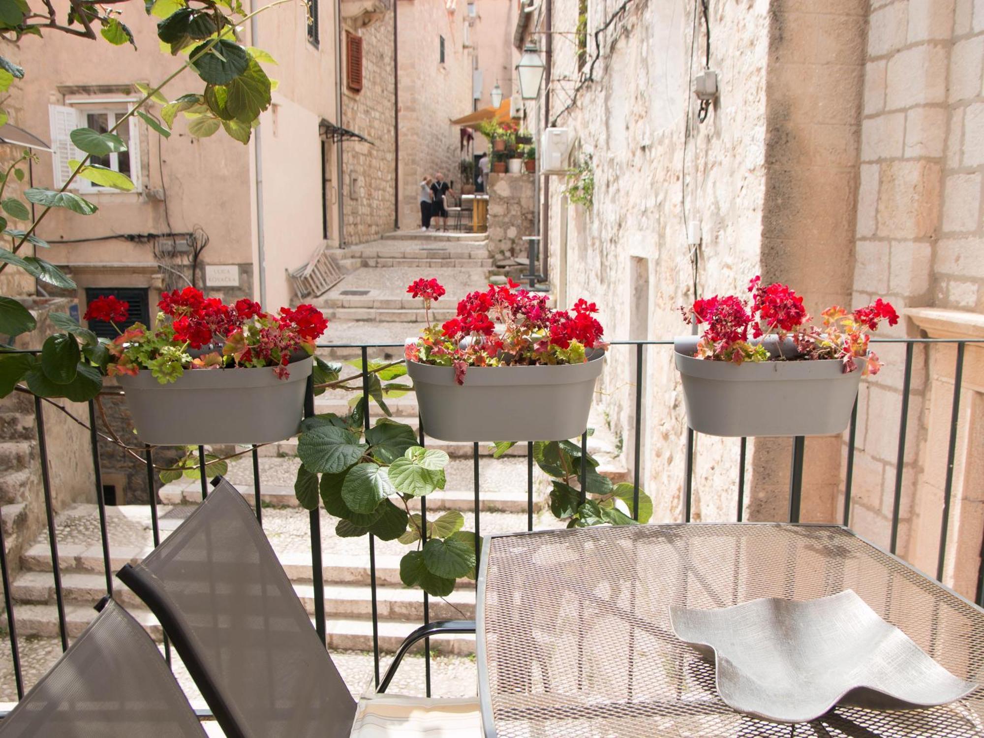 Apartment Casa De Mateo Ellias Dubrovnik