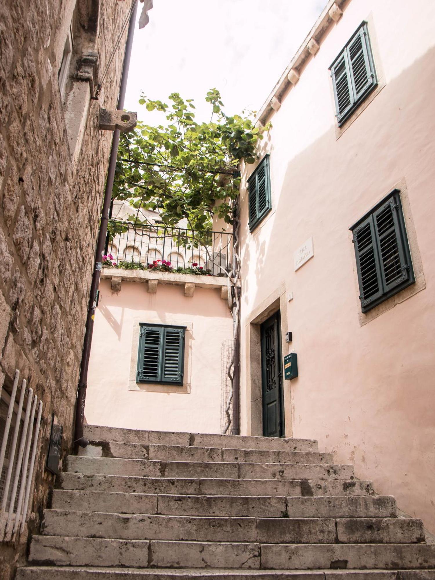 Casa De Mateo Ellias * Dubrovnik