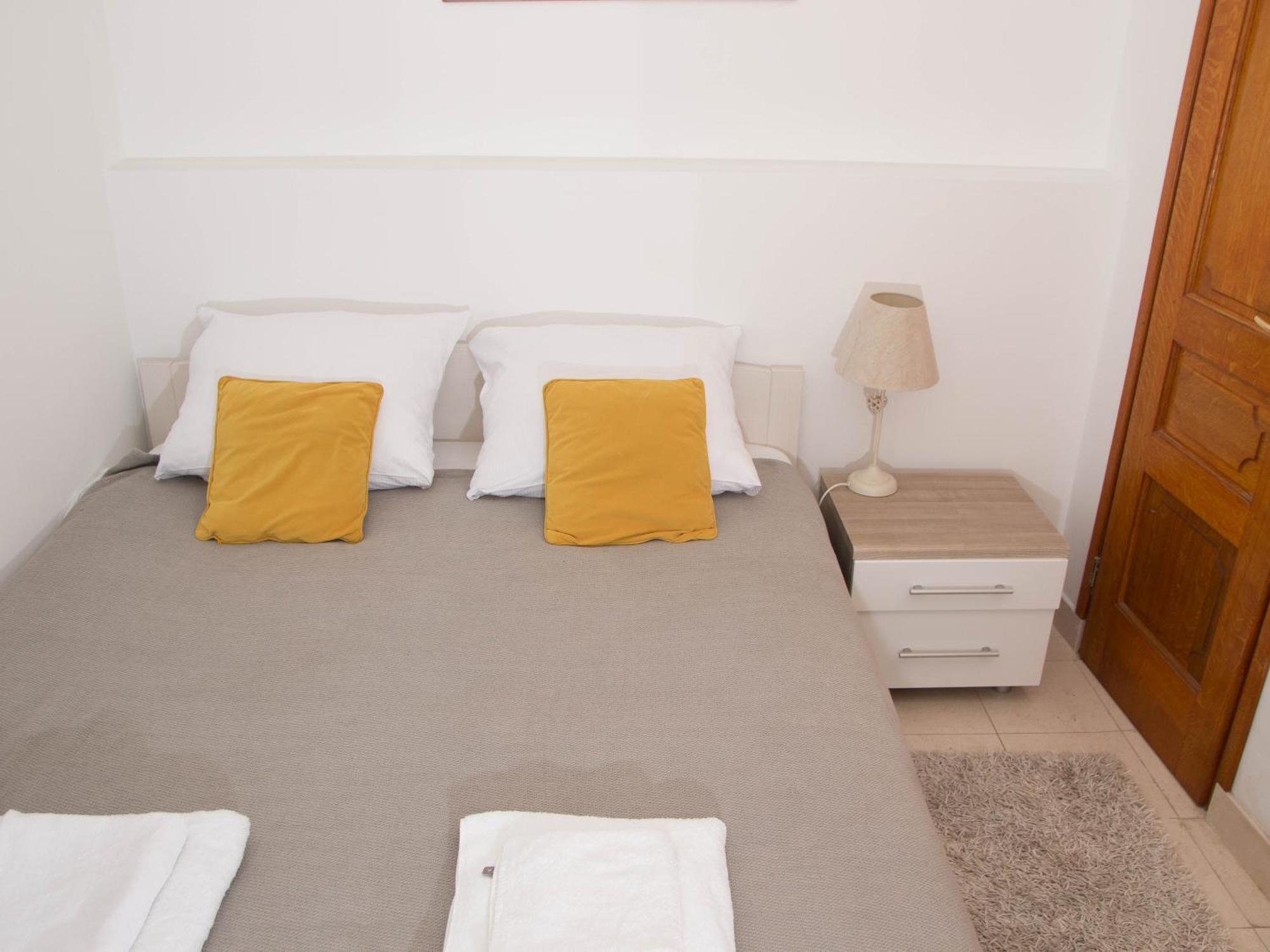 Casa De Mateo Ellias Apartment Dubrovnik