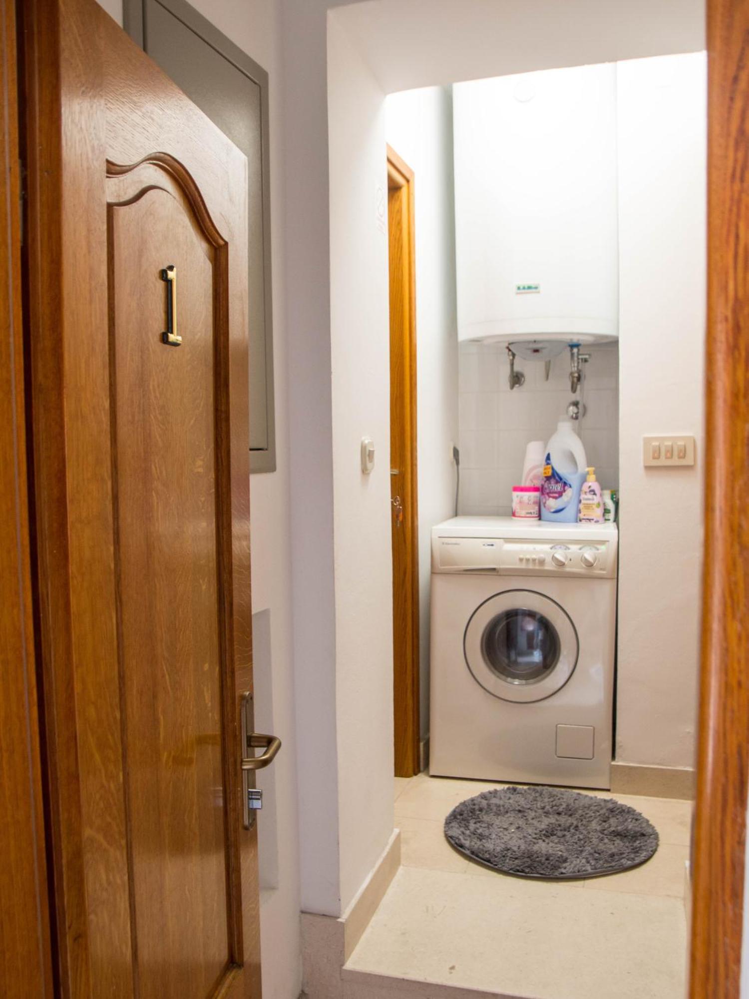 Apartment Casa De Mateo Ellias Dubrovnik