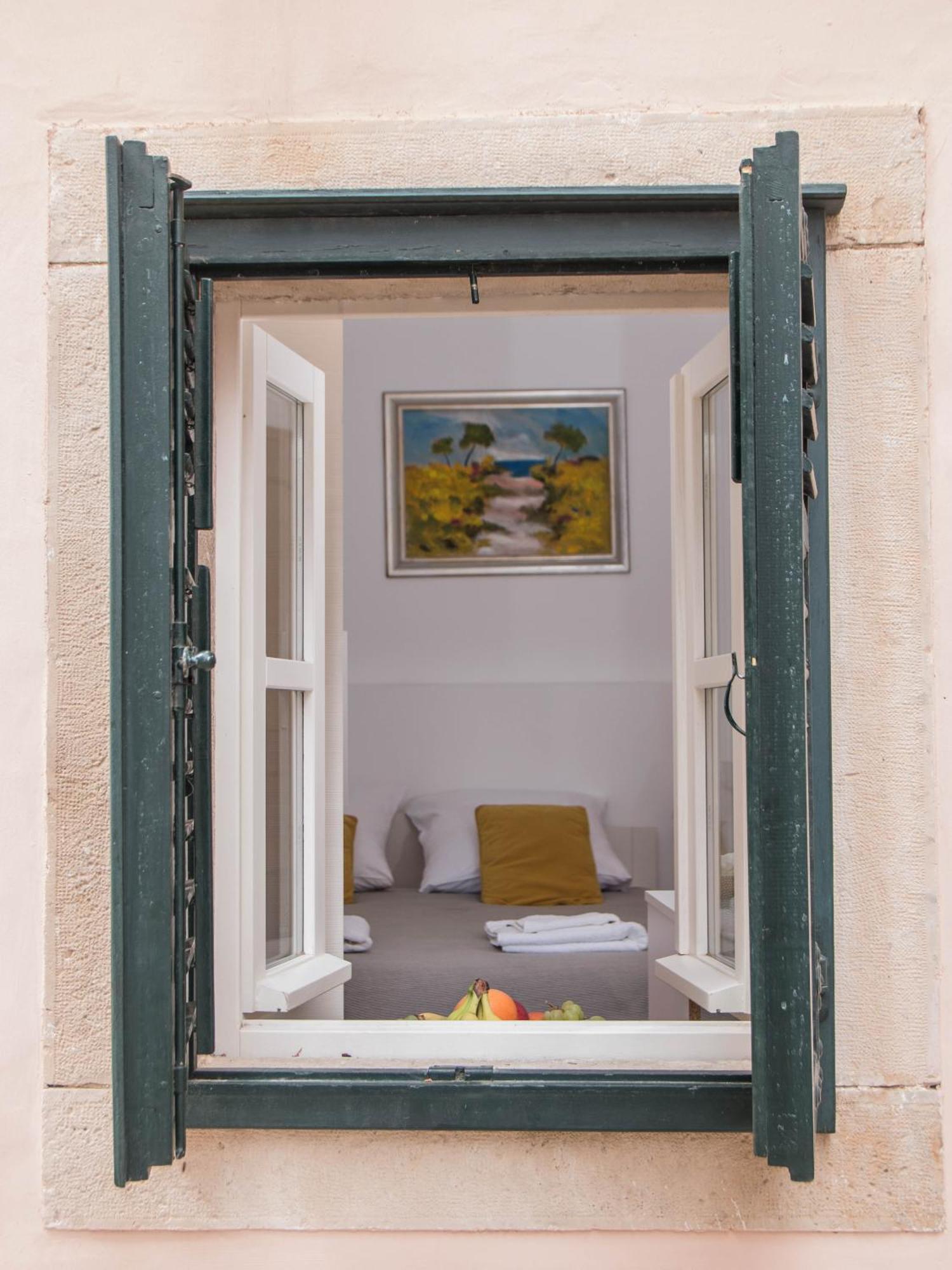 Casa De Mateo Ellias *