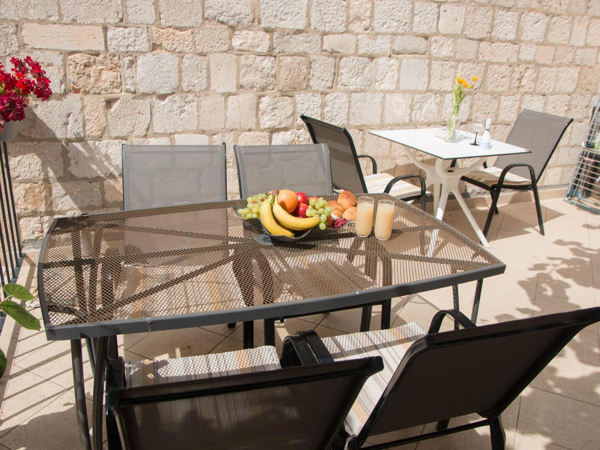Casa De Mateo Ellias Dubrovnik